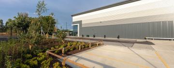 New SEGRO lease drives efficiency with Group of South London NHS Hospitals